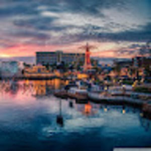 Meet your Posher, Tod